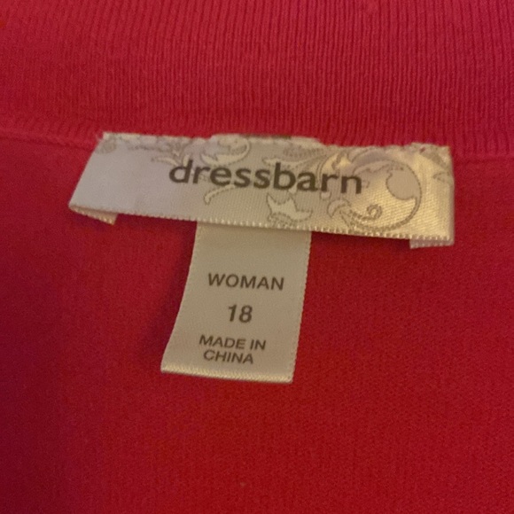 Two piece dress - Picture 5 of 7